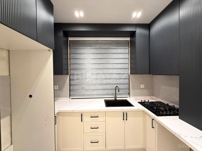 Продаётся 3-комн. вторичка 65 м², Насиминский  р., photo 13 from 17