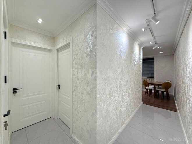 Продаётся 3-комн. вторичка 65 м², Насиминский  р., photo 10 from 17