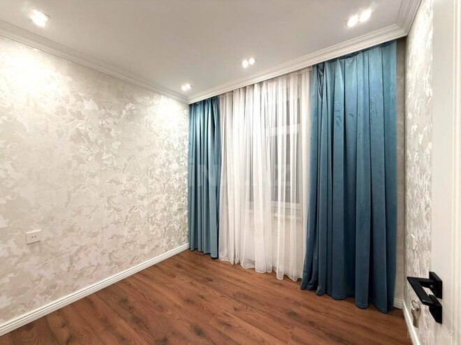 Продаётся 3-комн. вторичка 65 м², Насиминский  р., photo 8 from 17