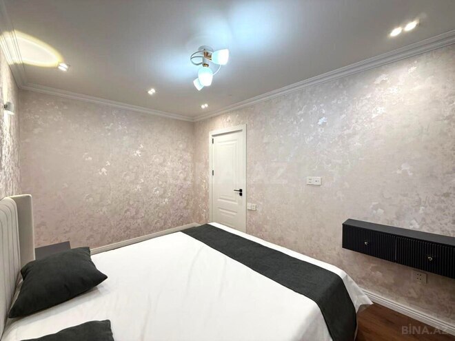 Продаётся 3-комн. вторичка 65 м², Насиминский  р., photo 7 from 17