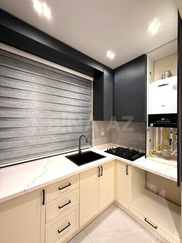 Продаётся 3-комн. вторичка 65 м², Насиминский  р., photo 12 from 17