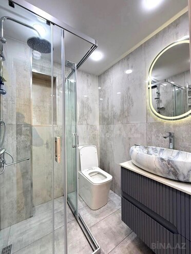Продаётся 3-комн. вторичка 65 м², Насиминский  р., photo 16 from 17