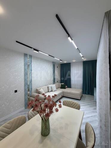 Satılır 2 otaqlı köhnə tikili 60 m², Həzi Aslanov q., photo 3 from 20