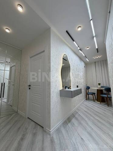 Satılır 2 otaqlı köhnə tikili 60 m², Həzi Aslanov q., photo 8 from 20