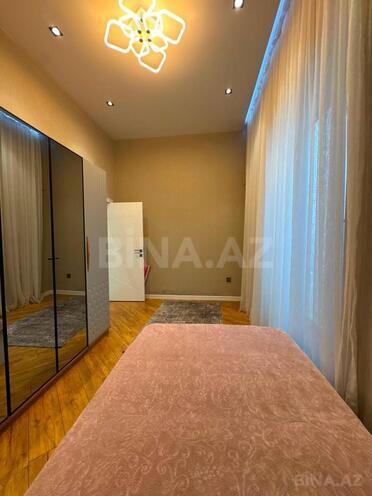 Satılır 4 otaqlı həyət evi/bağ evi 135 m², Şüvəlan q., photo 30 from 31