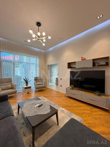 Satılır 4 otaqlı həyət evi/bağ evi 135 m², Şüvəlan q., photo 9 from 31