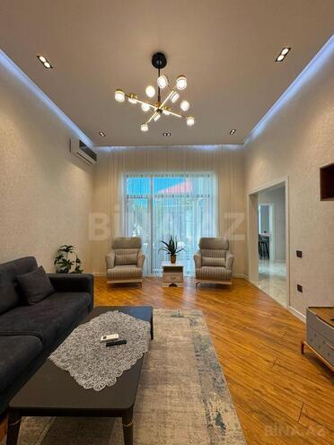 Satılır 4 otaqlı həyət evi/bağ evi 135 m², Şüvəlan q., photo 7 from 31
