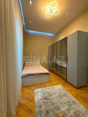 Satılır 4 otaqlı həyət evi/bağ evi 135 m², Şüvəlan q., photo 11 from 31