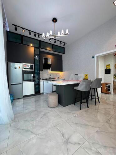 Satılır 4 otaqlı həyət evi/bağ evi 135 m², Şüvəlan q., photo 13 from 31