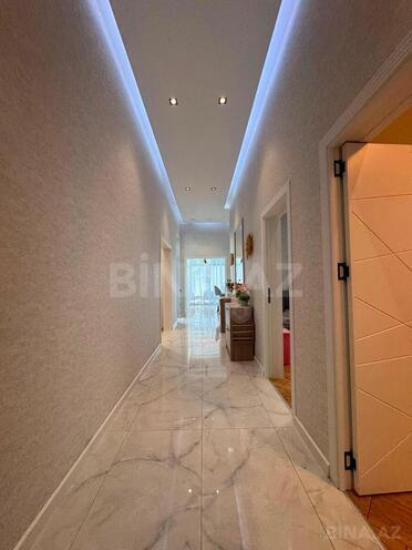 Satılır 4 otaqlı həyət evi/bağ evi 135 m², Şüvəlan q., photo 22 from 31