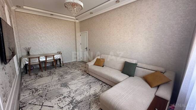 Satılır 2 otaqlı yeni tikili 74 m², Masazır q., photo 3 from 13