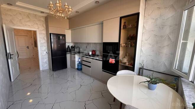 Satılır 2 otaqlı yeni tikili 74 m², Masazır q., photo 5 from 13
