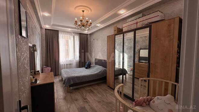 Satılır 2 otaqlı yeni tikili 74 m², Masazır q., photo 6 from 13