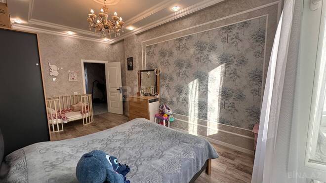 Satılır 2 otaqlı yeni tikili 74 m², Masazır q., photo 7 from 13