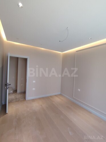 İcarəyə verilir 3 otaqlı yeni tikili 70 m², Bakmil m., photo 10 from 15