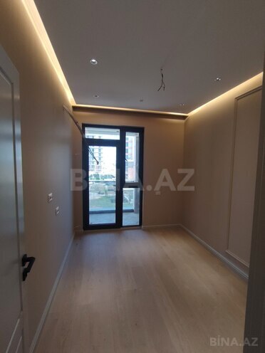 İcarəyə verilir 3 otaqlı yeni tikili 70 m², Bakmil m., photo 7 from 15