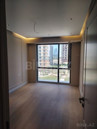 İcarəyə verilir 3 otaqlı yeni tikili 70 m², Bakmil m., photo 9 from 15