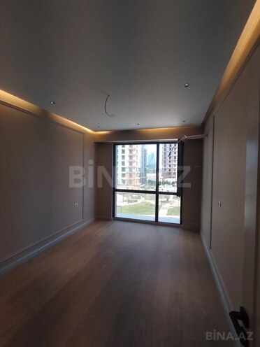 İcarəyə verilir 3 otaqlı yeni tikili 70 m², Bakmil m., photo 8 from 15