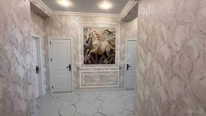 Satılır 2 otaqlı yeni tikili 74 m², Masazır q., photo 8 from 13