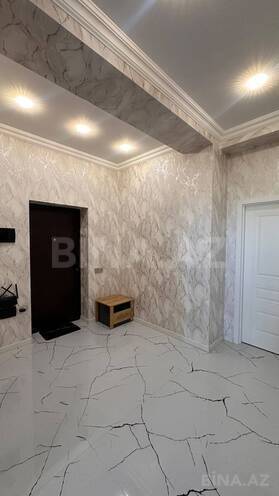 Satılır 2 otaqlı yeni tikili 74 m², Masazır q., photo 9 from 13