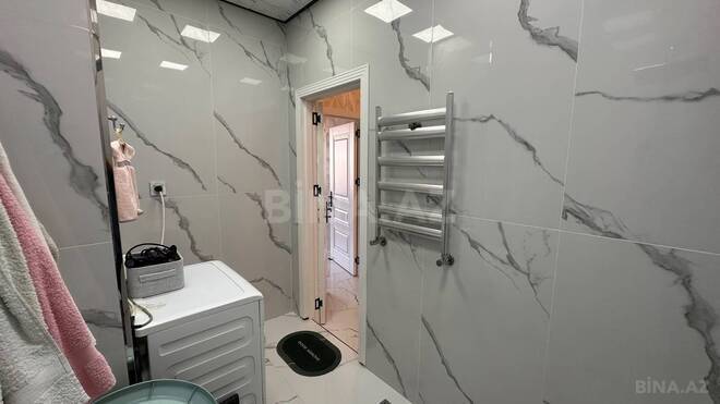 Satılır 2 otaqlı yeni tikili 74 m², Masazır q., photo 10 from 13