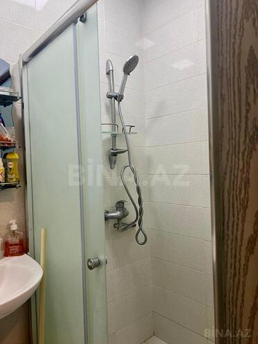İcarəyə verilir 2 otaqlı yeni tikili 64 m², Nəsimi m., photo 12 from 13