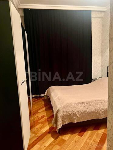 İcarəyə verilir 2 otaqlı yeni tikili 64 m², Nəsimi m., photo 5 from 13