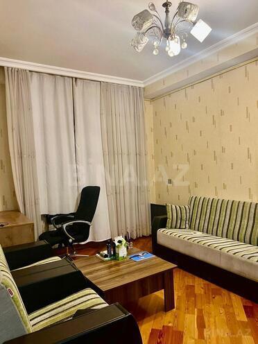 İcarəyə verilir 2 otaqlı yeni tikili 64 m², Nəsimi m., photo 7 from 13