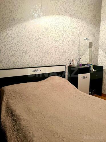İcarəyə verilir 2 otaqlı yeni tikili 64 m², Nəsimi m., photo 8 from 13