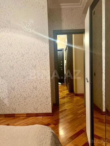İcarəyə verilir 2 otaqlı yeni tikili 64 m², Nəsimi m., photo 4 from 13