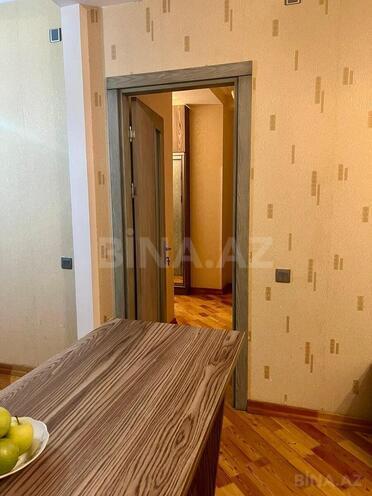 İcarəyə verilir 2 otaqlı yeni tikili 64 m², Nəsimi m., photo 10 from 13