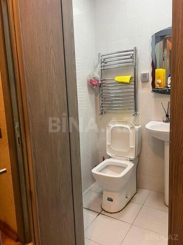 İcarəyə verilir 2 otaqlı yeni tikili 64 m², Nəsimi m., photo 11 from 13