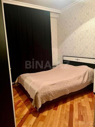 İcarəyə verilir 2 otaqlı yeni tikili 64 m², Nəsimi m., photo 6 from 13