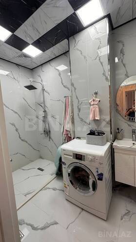 Satılır 2 otaqlı yeni tikili 74 m², Masazır q., photo 11 from 13