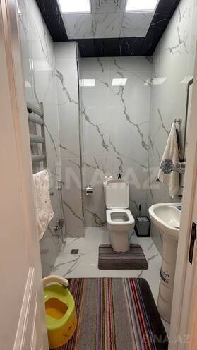 Satılır 2 otaqlı yeni tikili 74 m², Masazır q., photo 12 from 13