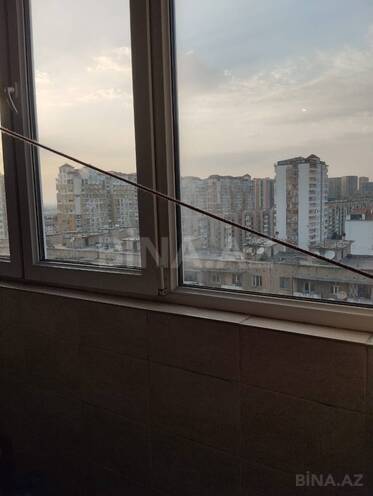 Продаётся 2-комн. новостройка 87 м², м. Ази Асланов, photo 11 from 14
