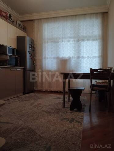 Продаётся 2-комн. новостройка 87 м², м. Ази Асланов, photo 6 from 14