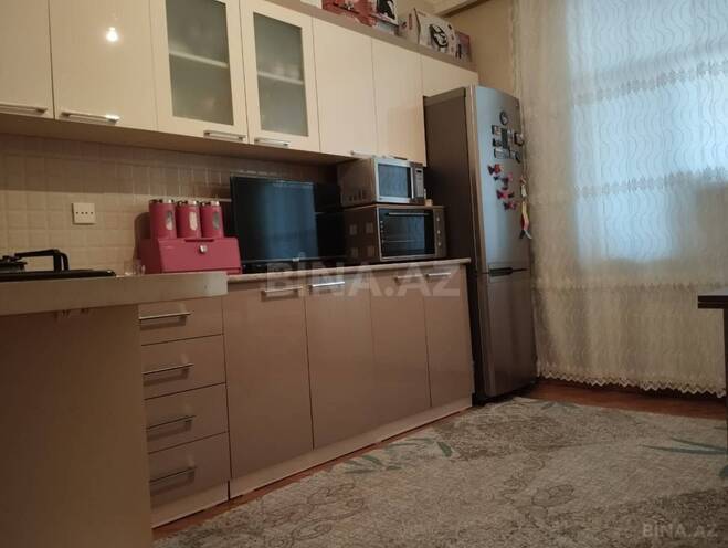Продаётся 2-комн. новостройка 87 м², м. Ази Асланов, photo 4 from 14