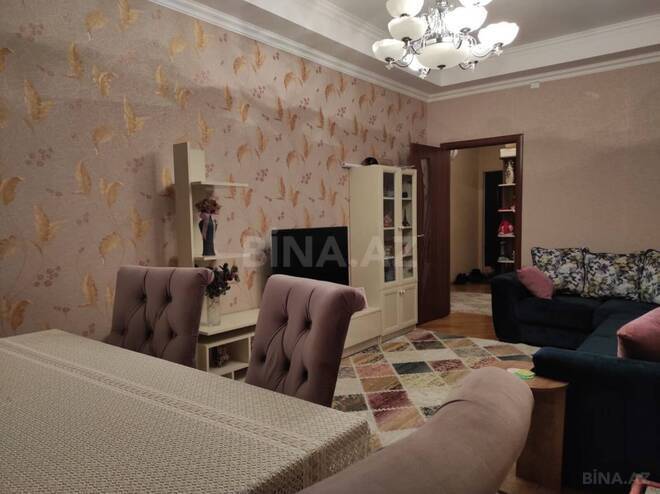 Продаётся 2-комн. новостройка 87 м², м. Ази Асланов, photo 3 from 14