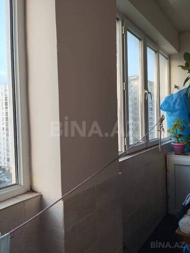Продаётся 2-комн. новостройка 87 м², м. Ази Асланов, photo 8 from 14