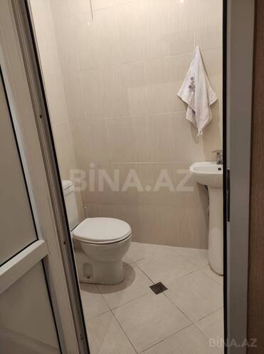Продаётся 2-комн. новостройка 87 м², м. Ази Асланов, photo 13 from 14