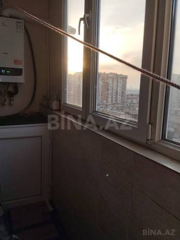 Продаётся 2-комн. новостройка 87 м², м. Ази Асланов, photo 10 from 14
