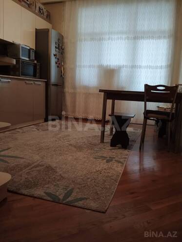 Продаётся 2-комн. новостройка 87 м², м. Ази Асланов, photo 5 from 14
