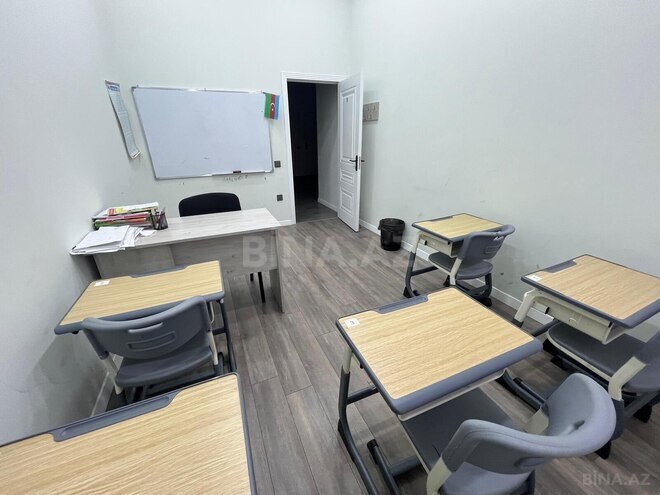 İcarəyə verilir  obyekt 265 m², Memar Əcəmi m., photo 7 from 19