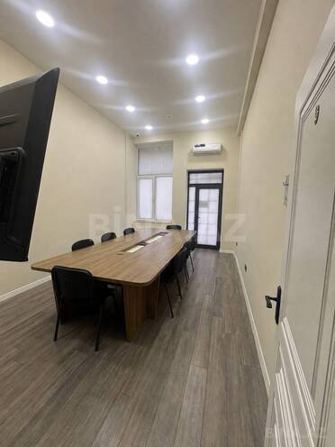 İcarəyə verilir  obyekt 265 m², Memar Əcəmi m., photo 1 from 19