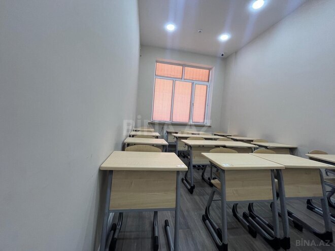 İcarəyə verilir  obyekt 265 m², Memar Əcəmi m., photo 11 from 19