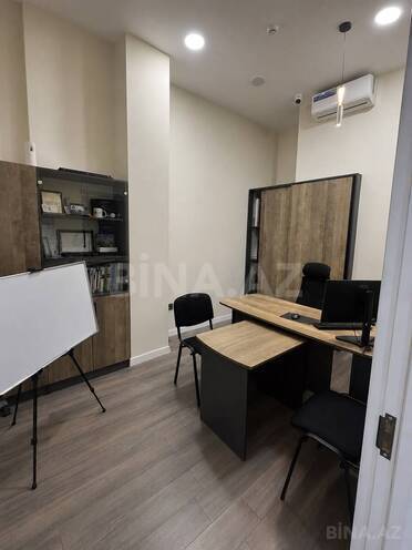 İcarəyə verilir  obyekt 265 m², Memar Əcəmi m., photo 4 from 19