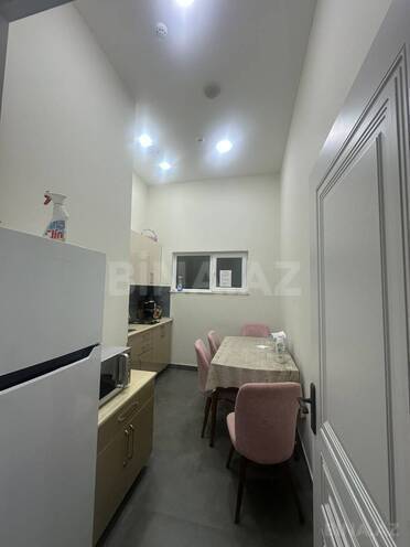 İcarəyə verilir  obyekt 265 m², Memar Əcəmi m., photo 3 from 19