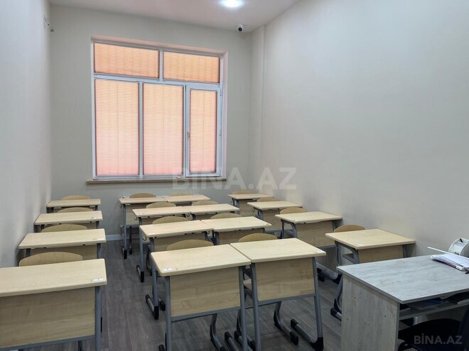İcarəyə verilir  obyekt 265 m², Memar Əcəmi m., photo 10 from 19