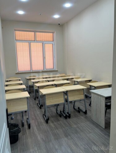 İcarəyə verilir  obyekt 265 m², Memar Əcəmi m., photo 9 from 19